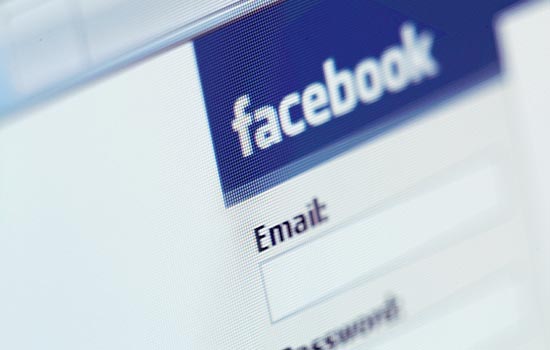 25 фактов о «Facebook»