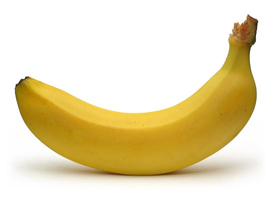 Banans are berries