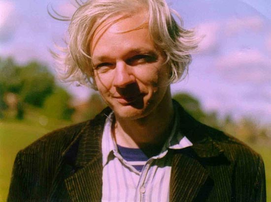 12 фактов об основателе «Викиликс» Джулиане Ассанже