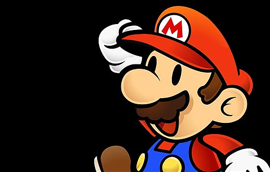 7 фактов о Марио