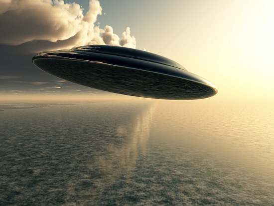 7 интересных фактов о контактах с инопланетянами