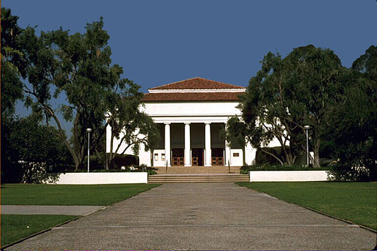 В американском университете Occidental College преподают глупость (Stupidity)