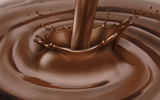 15 фактов о шоколаде