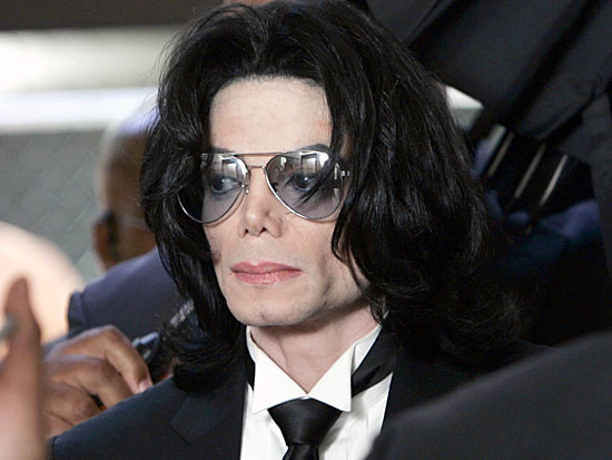 15 фактов о Майкле Джексоне