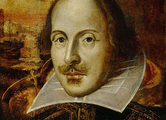 Шекспир сам сочинил историю Гамлета