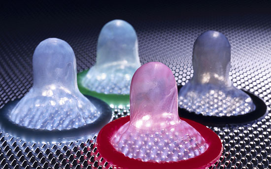 10 интересных фактов о презервативах