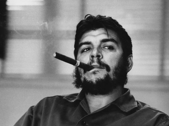 28 фактов о Че Геваре