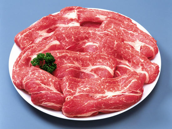 Мясо можно синтезировать из человеческих отходов