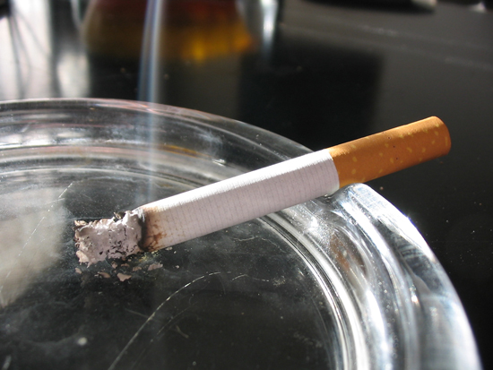 5 фактов о положительных последствиях курения