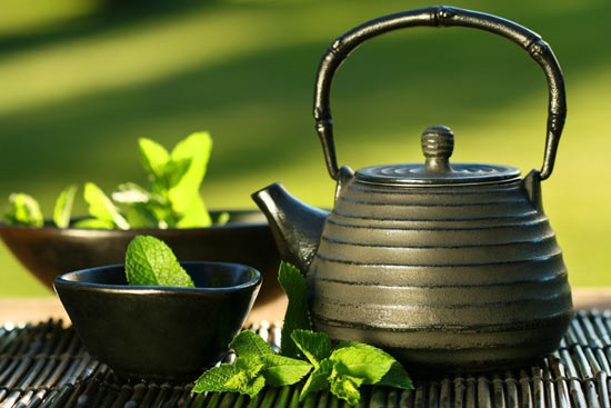 Лечебные свойства зелёного чая — это миф