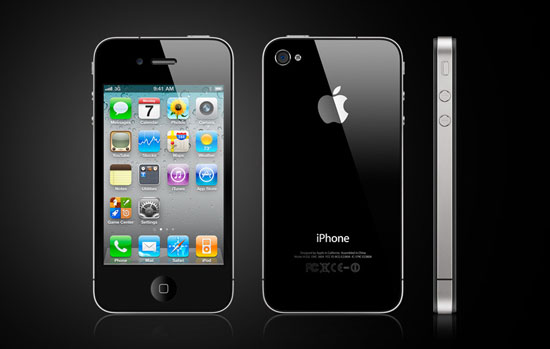 iPhone 4: Лучшее предложение лета