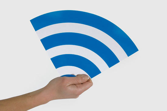 Существует страна, в которой бесплатный wi-fi есть на всей её территории