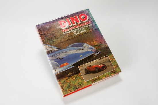Dino: The V6 Ferrari 
