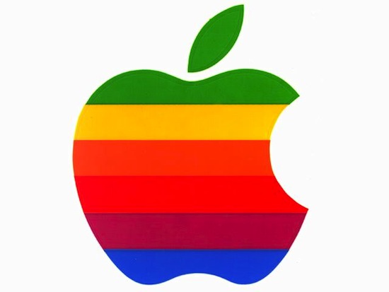 10 удивительных фактов о компании Apple