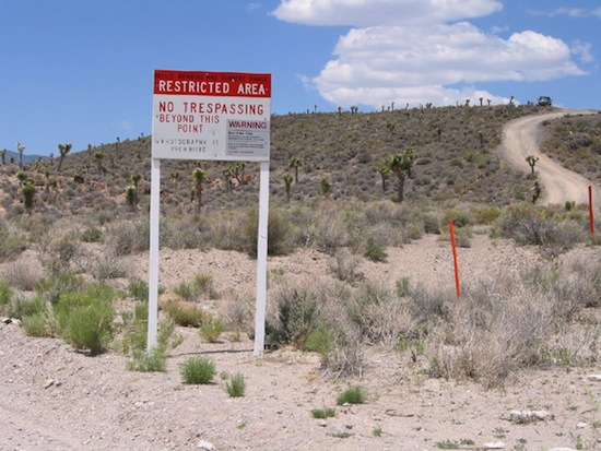 Area 51