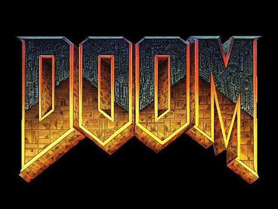 42 факта об игре Doom