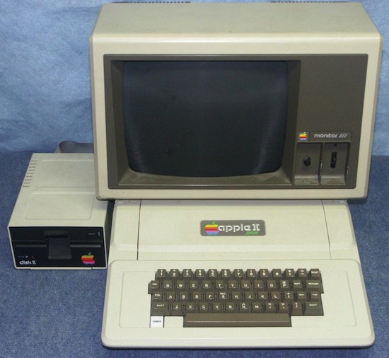 Apple II