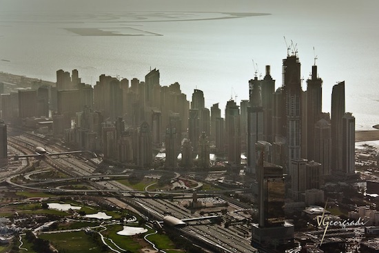 101 факт о Дубае (ОАЭ)