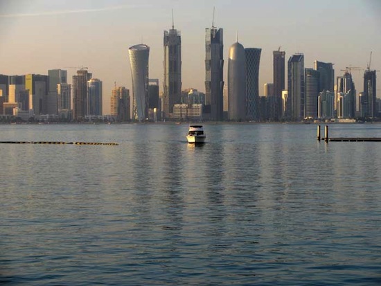 50 фактов о Катаре