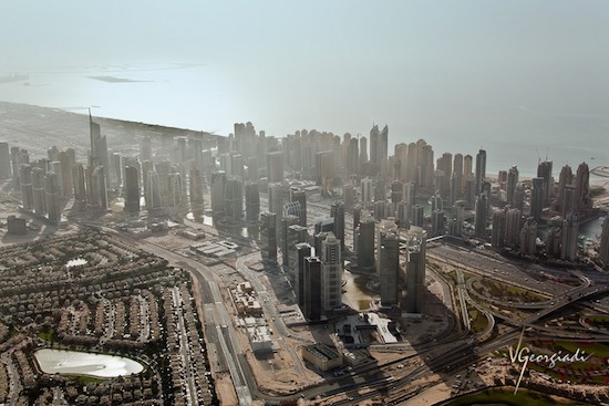 101 факт о Дубае (ОАЭ)