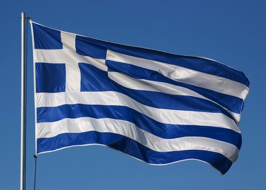 156 фактов о Греции глазами россиян
