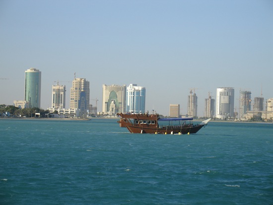 50 фактов о Катаре
