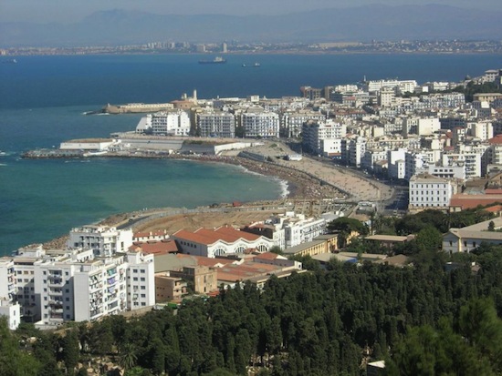 100 фактов об Алжире глазами россиянки
