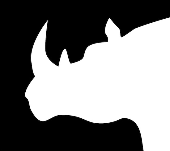 В Канаде существует федеральная политическая Партия Носорогов