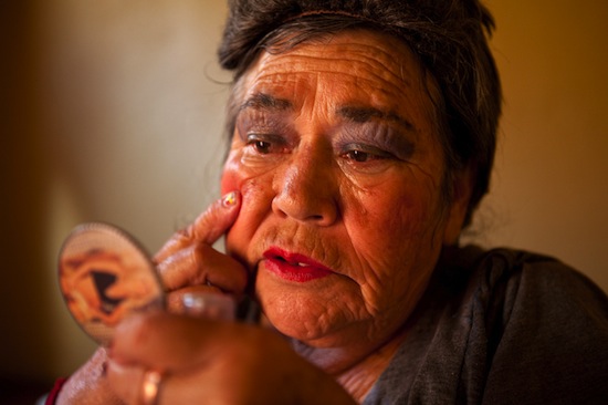 В Мексике есть «Дом прекрасных цветов» — пансионат для престарелых проституток