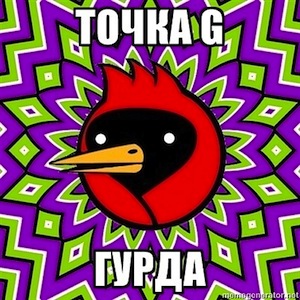 После 60 лет исследований «Точка G» так и не была найдена