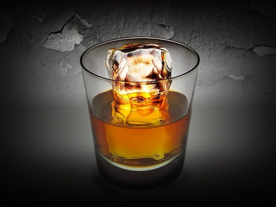 10 интересных фактов о виски
