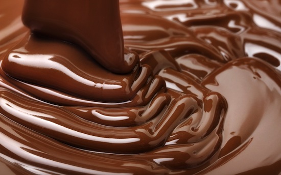72 интересных факта о шоколаде