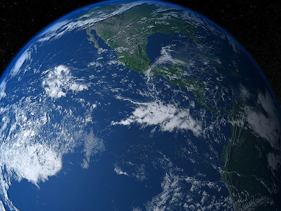 10 фактов о географических аномалиях Земли