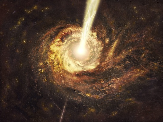 10 секретов вселенной, раскрытых при помощи телескопа «Хаббл»