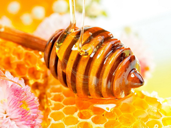 Мёд не портится веками