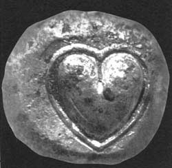«Сердечко» — это символ контрацепции