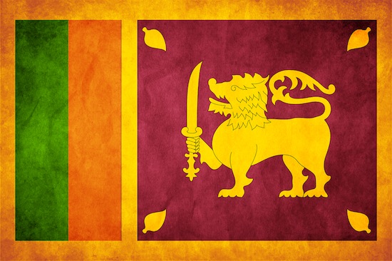 50 фактов о Шри-Ланке глазами россиянина