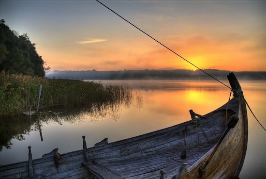 100 фактов о Польше глазами россиянина