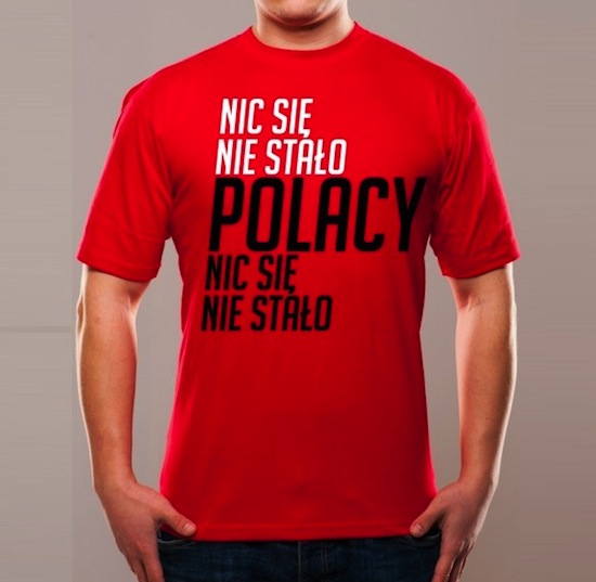100 фактов о Польше глазами россиянина