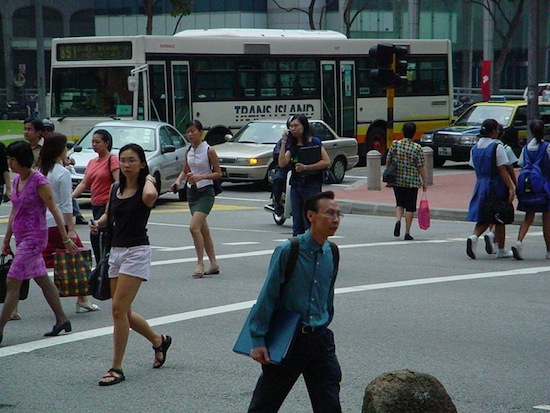 60 фактов о Сингапуре глазами россиянина 60 фактов о Сингапуре глазами россиянина