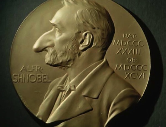 Шнобелевская премия: 10 самых забавных научных достижений 2012-го года