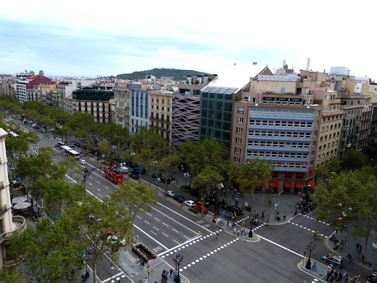 Барселона глазами Фактрума: 20 фактов о первом впечатлении