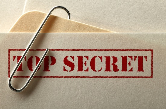  8 секретов, которых вы никогда не узнаете