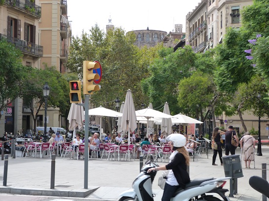 Барселона глазами Фактрума: 15 фактов о барселонцах