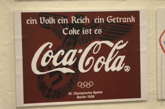 8    Coca-Cola     «Coca-Cola.  »