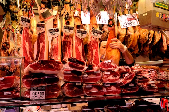 Барселона глазами Фактрума: 10 фактов о еде