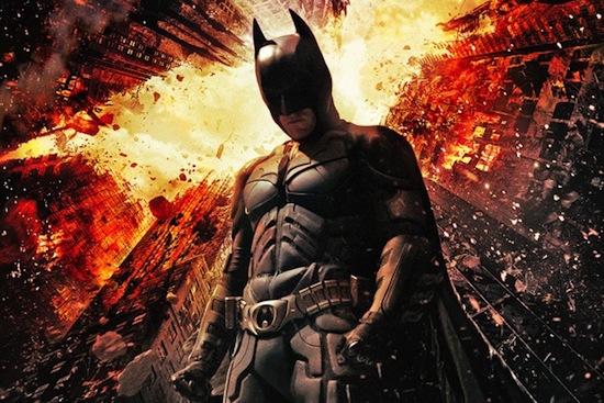 Мэр Бэтмена (Турция) намерен подать в суд на компанию Warner Brothers