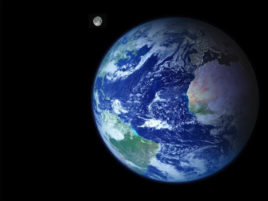 Гипотеза Медеи гласит, что жизнь фактически делает нашу планету непригодной для проживания