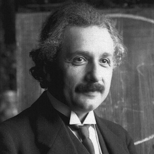 У Эйнштейна было необычное строение мозга
