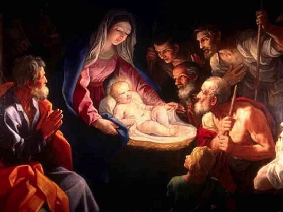 Вести летоисчисление от Рождества Христова придумали в 8-м веке